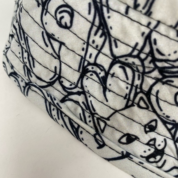 Rip N Dip Bubble Booble Bucket Hat - ONE SIZE- NEW - Picture 3 of 12